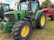 Tractor agrícola - John Deere - 6230 tls, powr quad