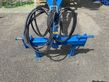 Grada de disco -  - rebell 600 profiline