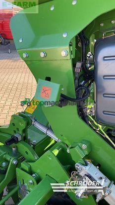 Sembradora - Amazone - kx 3001 / centaya 3000 special