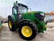 Tractor agrícola - John Deere - 6150m autoquad