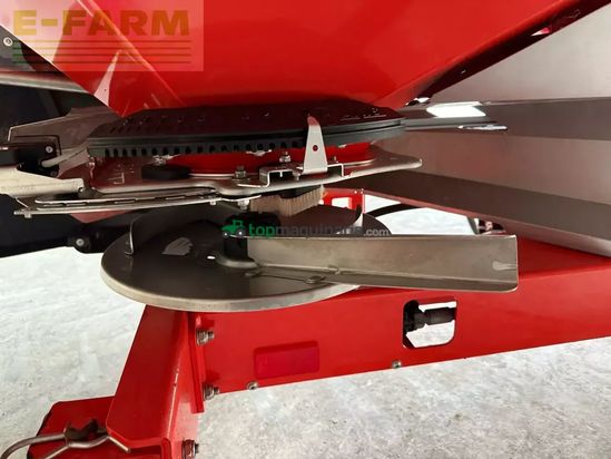 Esparcidor - Kuhn - axis 50.2 h-emc w