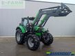 Tractor agrícola - Deutz-Fahr - 6160.4 cshift RCShift
