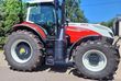 Tractor agrícola - Steyr - 6200 absolut cvt CVT