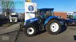 Tractor agrícola - New Holland - t4.55 powerstar