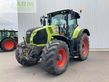 Tractor agrícola - Claas - axion 830 cmatic cis+ CMATIC CIS+