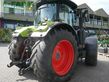 Tractor agrícola - Claas - arion 660 cmatic cebis