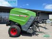 Empacadora gigant - Fendt - rotana 130 f