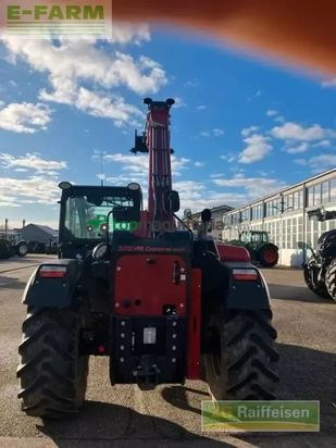 Telescopica - Case IH - 635