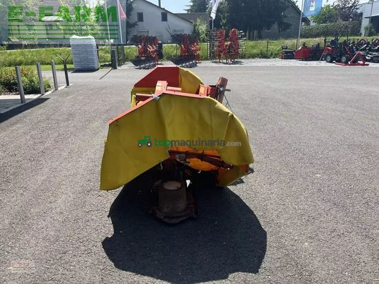 Cortacésped manual - Niemeyer - eurodisc 310 fb