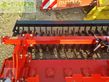 Grada rotativa - Forigo - fr 130 klappbare kreiselegge, 6m