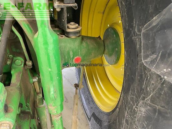 Tractor agrícola - John Deere - 6830