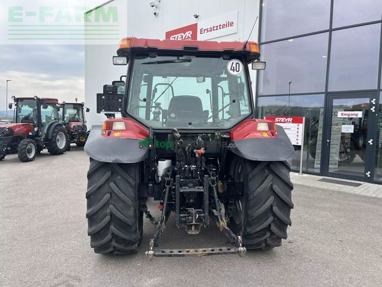 Tractor agrícola - Case IH - 105 jxu