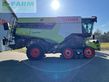 Cosechadora de Cereal - Claas - lexion 8700 tt
