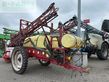 Atomizador - Hardi - tzy 2400 müller spraydos