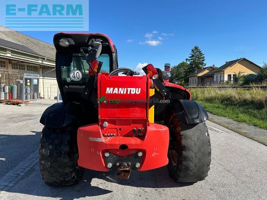 Telescopica - Manitou - MLT 1041 145PS