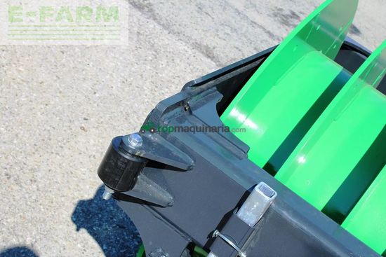 Esparcidor -  - roller 250 ss, verdichterwalze, silowalze