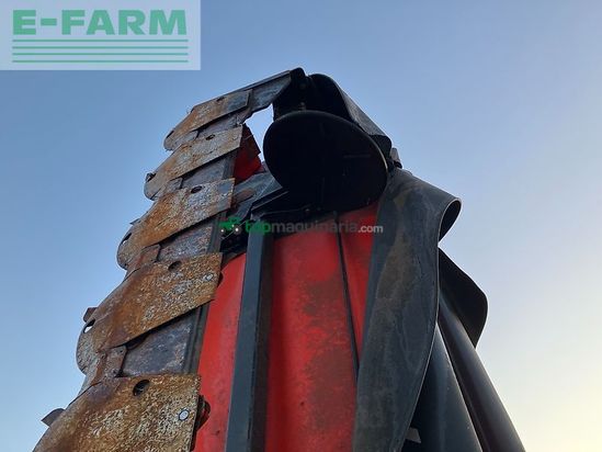 Cortacésped manual - Kubota - dm 3095