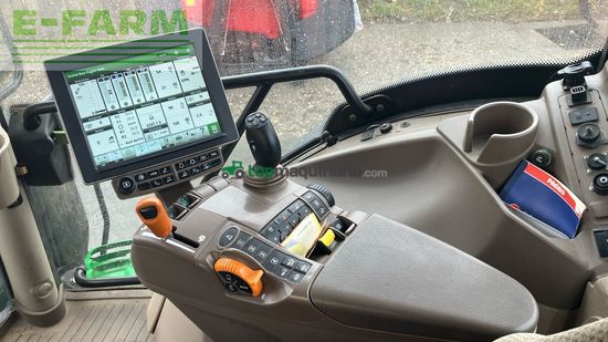 Tractor agrícola - John Deere - 6175R