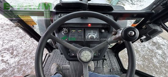 Tractor agrícola - Steyr - m 968a