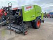 Empacadora gigant - Claas - rollant 455 rc uniwrap