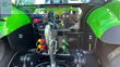 Tractor agrícola - Deutz-Fahr - agrotron 6205g new and unused tractor
