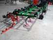 Cultivador a 6 metros con intercepas