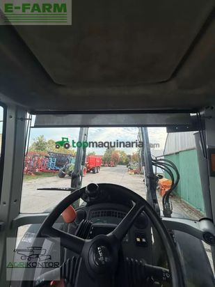 Tractor agrícola - Claas - ares 697