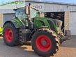 Tractor agrícola - Fendt - 828 s4