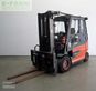 Elevadora - Linde - e 50 hl 388