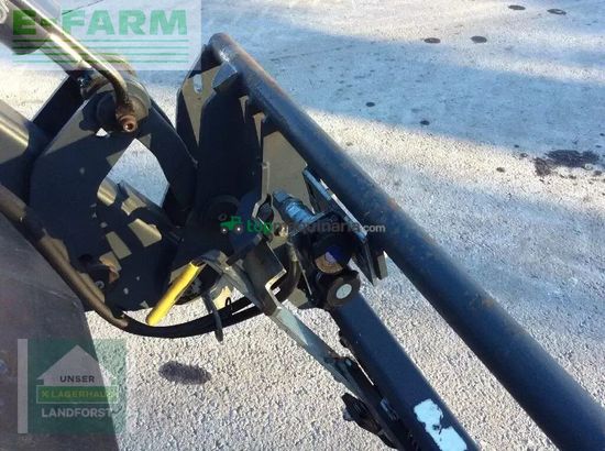 Tractor agrícola - Kubota - m7040