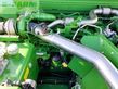 Cosechadora de Cereal - John Deere - t560 hillmaster