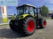 Tractor agrícola - Claas - arion 420 trend