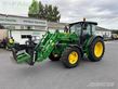 Tractor agrícola - John Deere - 5090m
