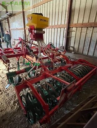 Cultivador - Agro-Masz - runner 30