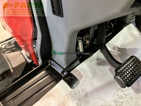 Tractor agrícola - Steyr - 6150 cvt hi-escr profi