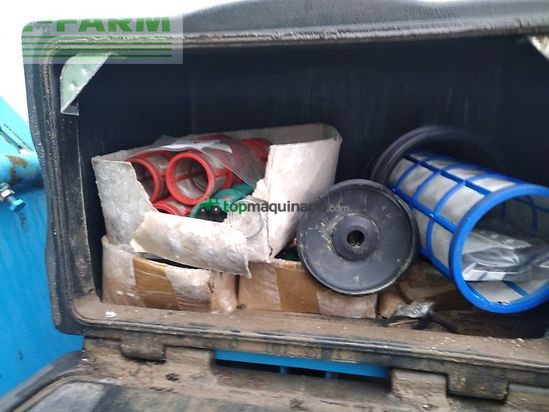 Atomizador - Inuma - ias 4024 evolution