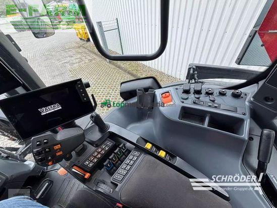 Tractor agrícola - Valtra - q 245