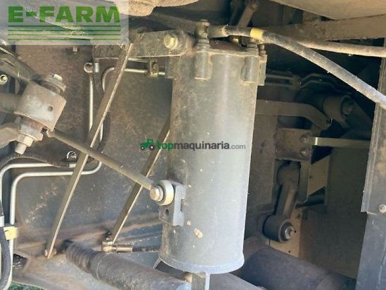 Cosechadora de Cereal - Claas - mega 350