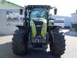 Tractor agrícola - Claas - arion 610 cis