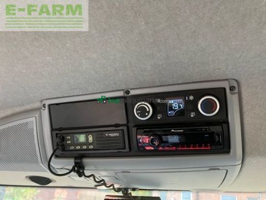 Tractor agrícola - Valtra - t 174 direct