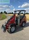 Minicargadora - Weidemann - 1260lp
