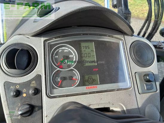 Tractor agrícola - Claas - arion 510