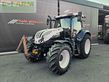 Tractor agrícola - Steyr - 4125 profi cvt CVT