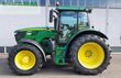 Tractor agrícola - John Deere - 6155r