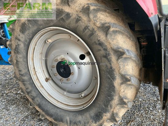 Tractor agrícola - Case IH - puma 130