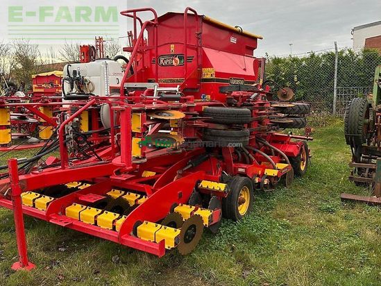 Sembradora - Väderstad - rapid a 400 s