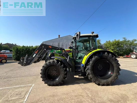 Tractor agrícola - Claas - arion 430