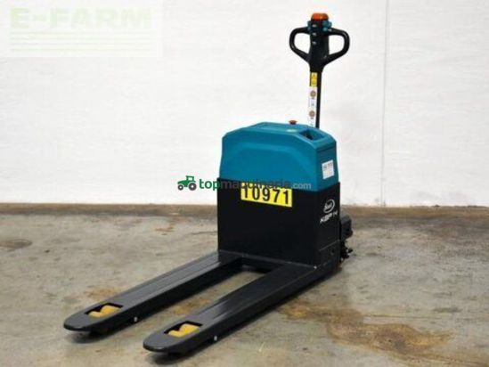 Elevadora - Baoli - kbp 14 ion