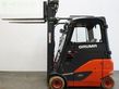 Elevadora - Linde - e 20 ph evo 386-02