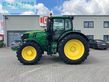 Tractor agrícola - John Deere - 6250 r ultimate edition
